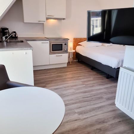 Studio Hello Domburg 4 Do42 Екстер'єр фото