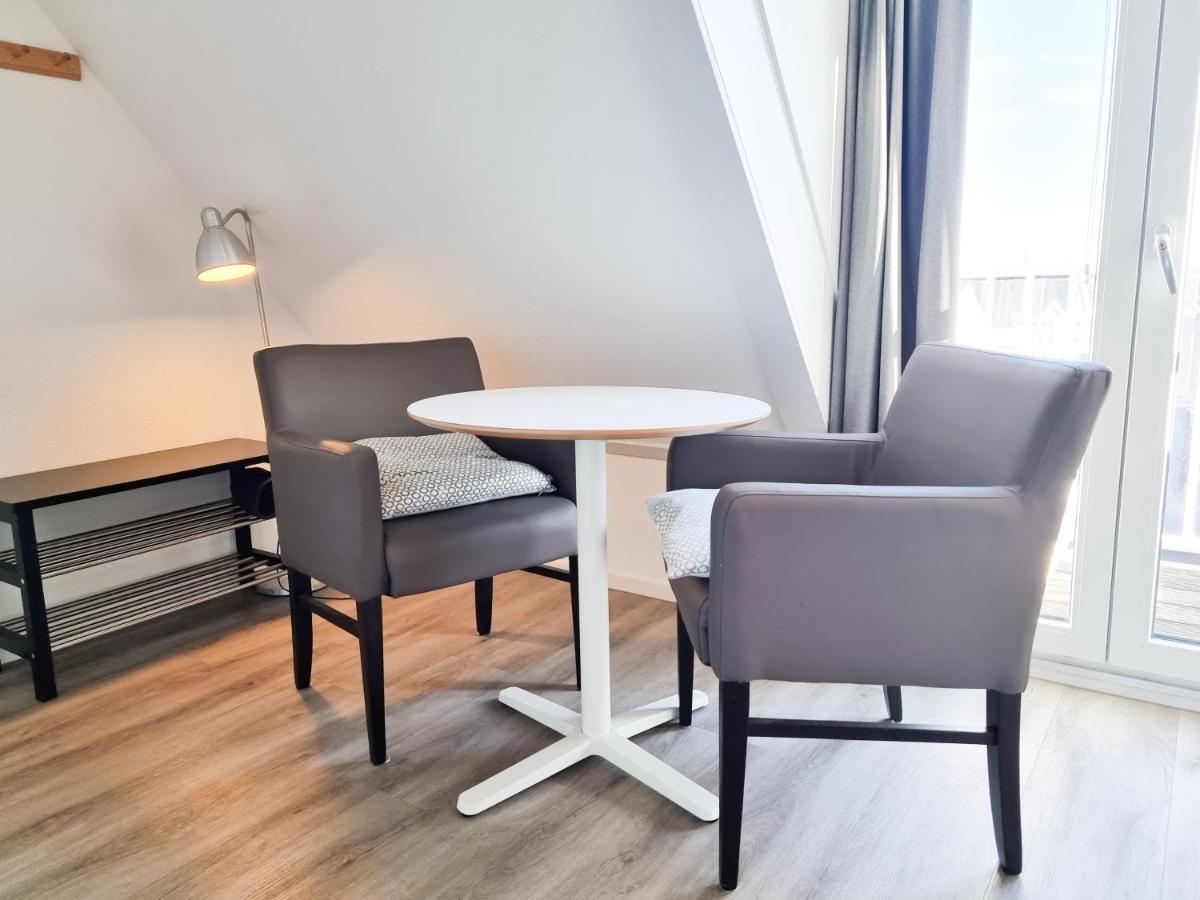 Studio Hello Domburg 4 Do42 Екстер'єр фото