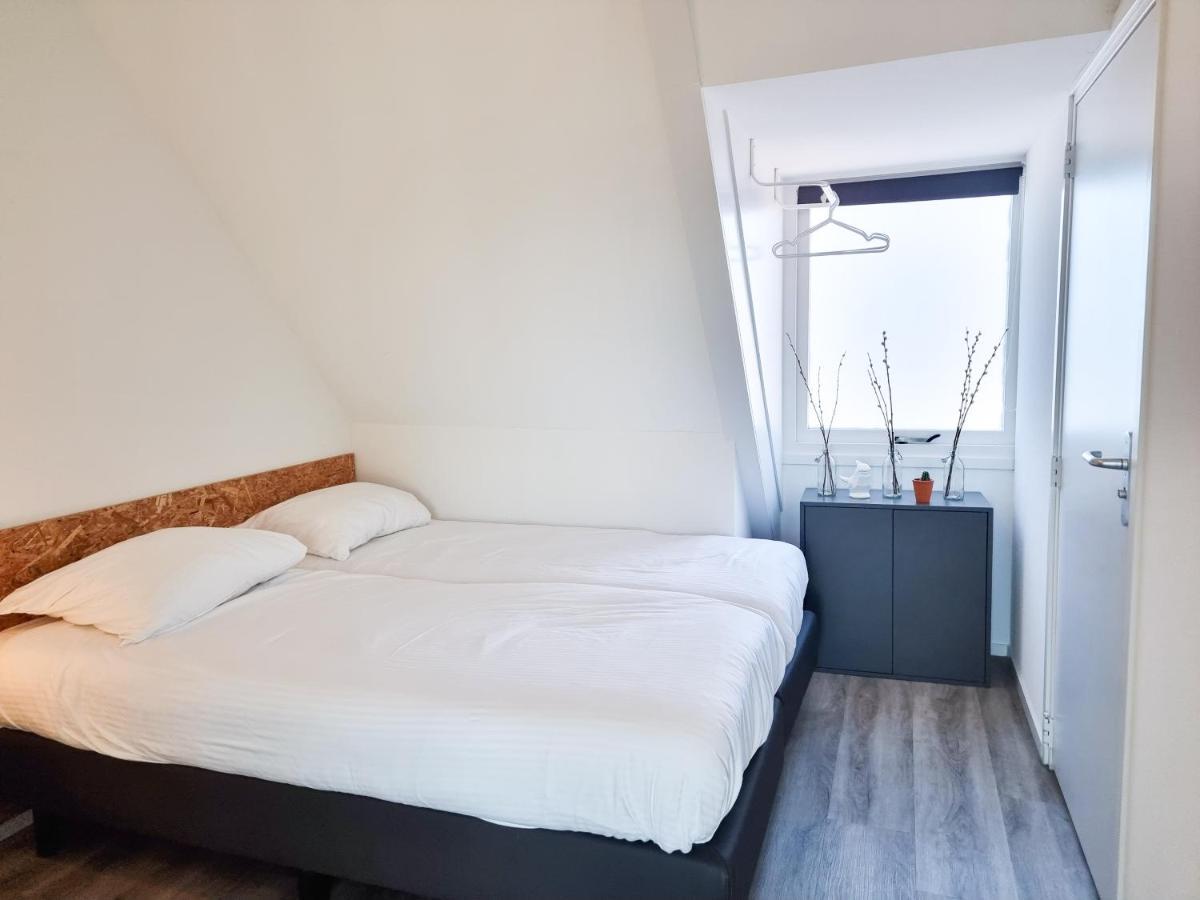 Studio Hello Domburg 4 Do42 Екстер'єр фото