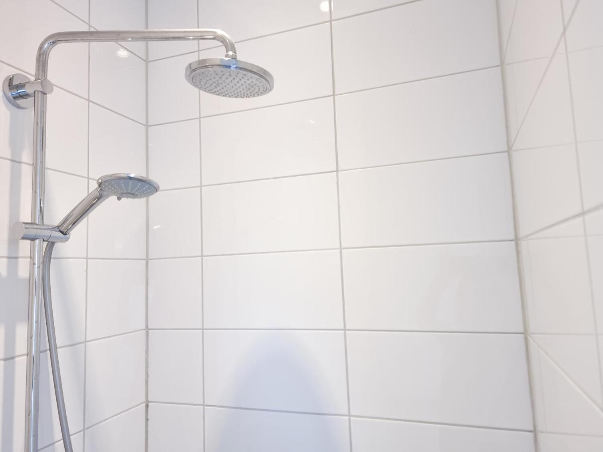 Studio Hello Domburg 4 Do42 Екстер'єр фото