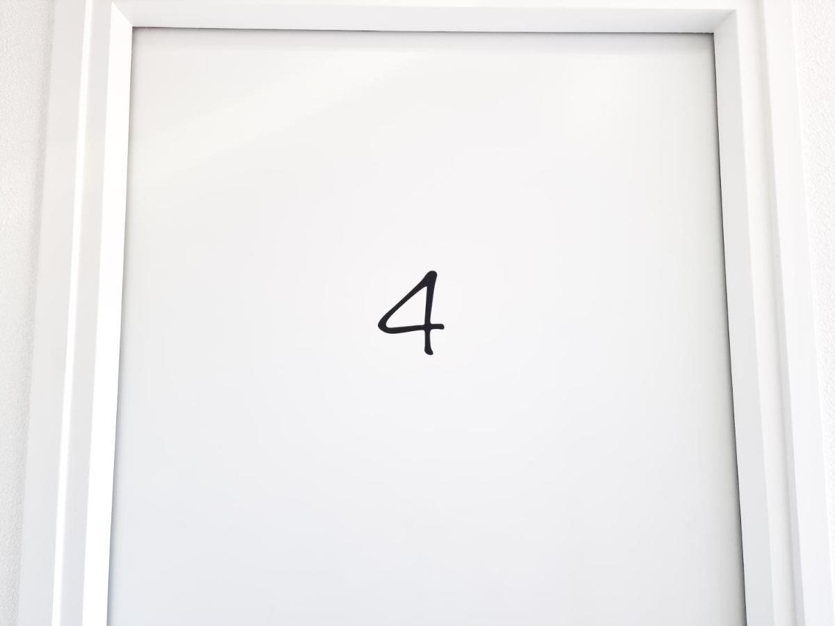 Studio Hello Domburg 4 Do42 Екстер'єр фото